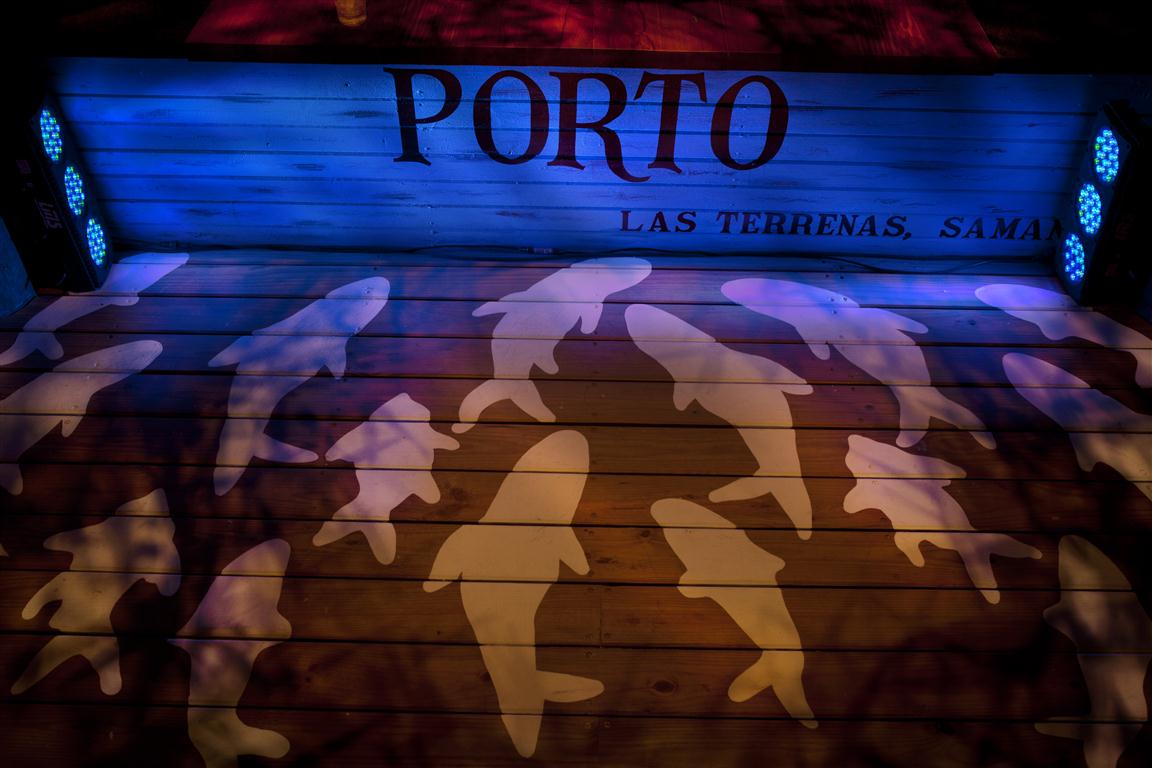 Restaurant Porto